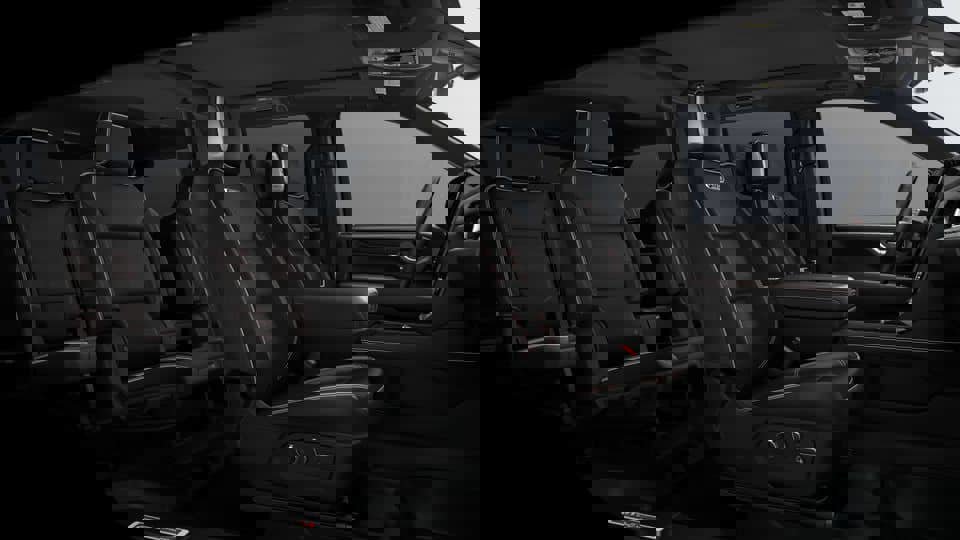 New 2026 GMC Yukon AT4 Ultimate w/ LPO, Floor Liner Package image 34