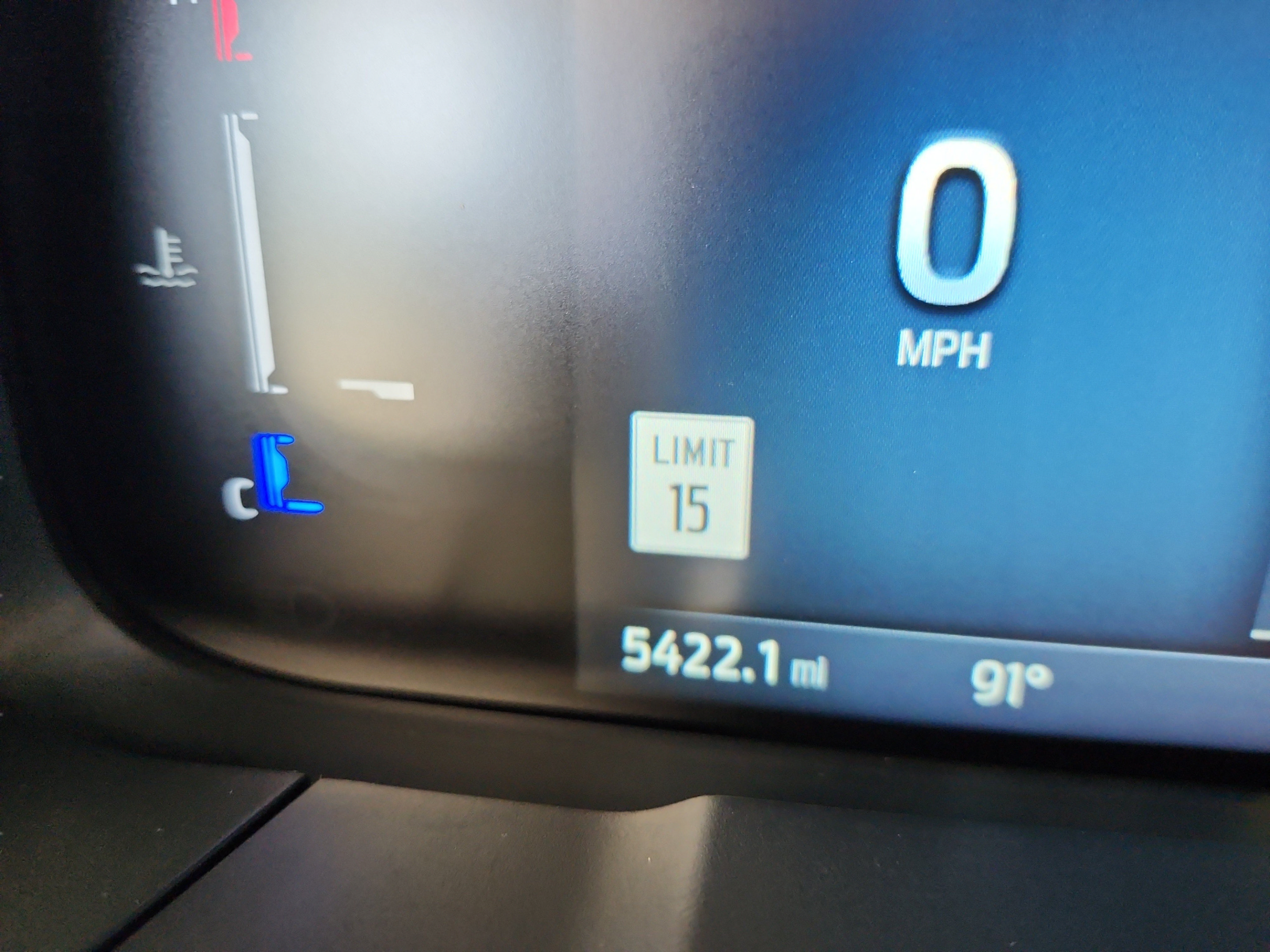 Used 2025 Ford Maverick Lobo AWD/4WD image 12