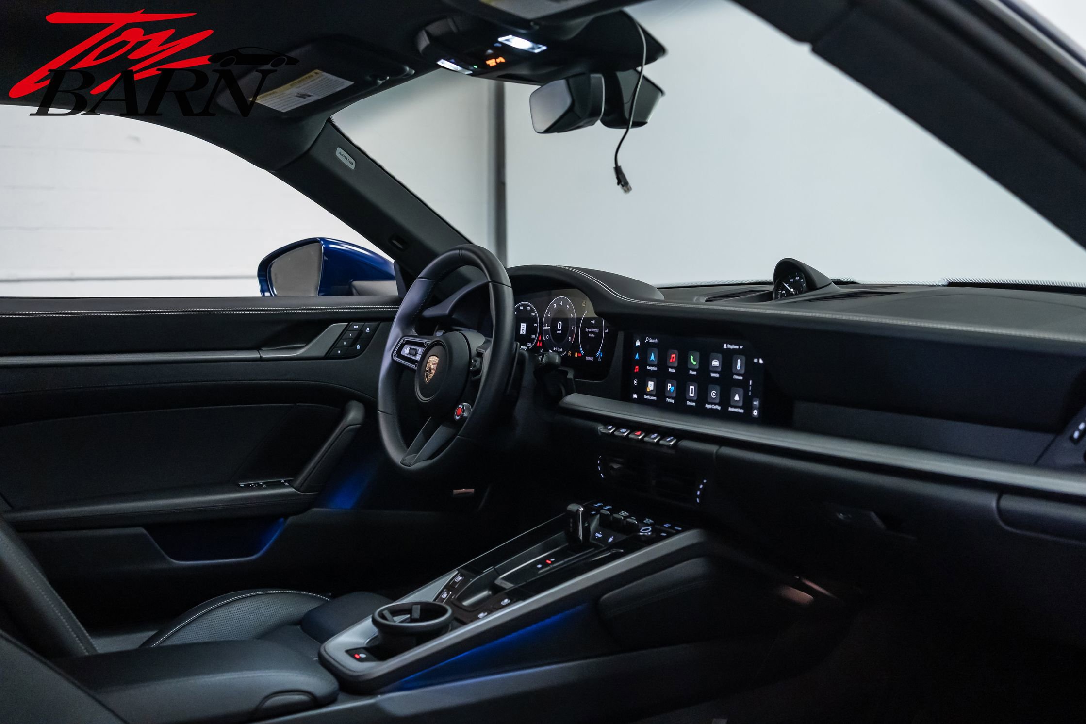 Used 2025 Porsche 911 Carrera S image 48
