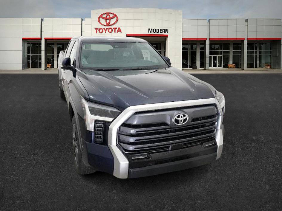 New 2026 Toyota Tundra Limited image 31