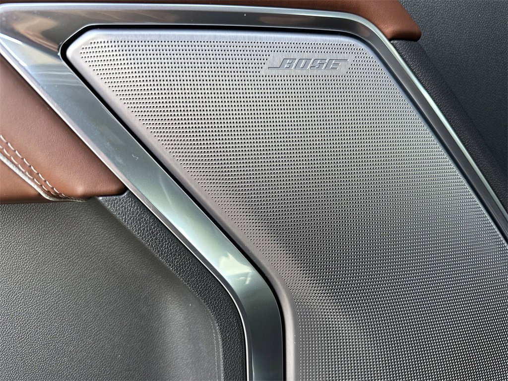 New 2026 GMC Sierra 1500 Denali Ultimate image 13