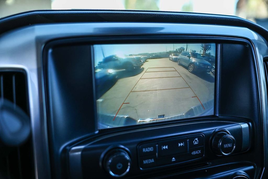 Used 2018 Chevrolet Silverado 3500 LTZ w/ Duramax Plus Package image 37