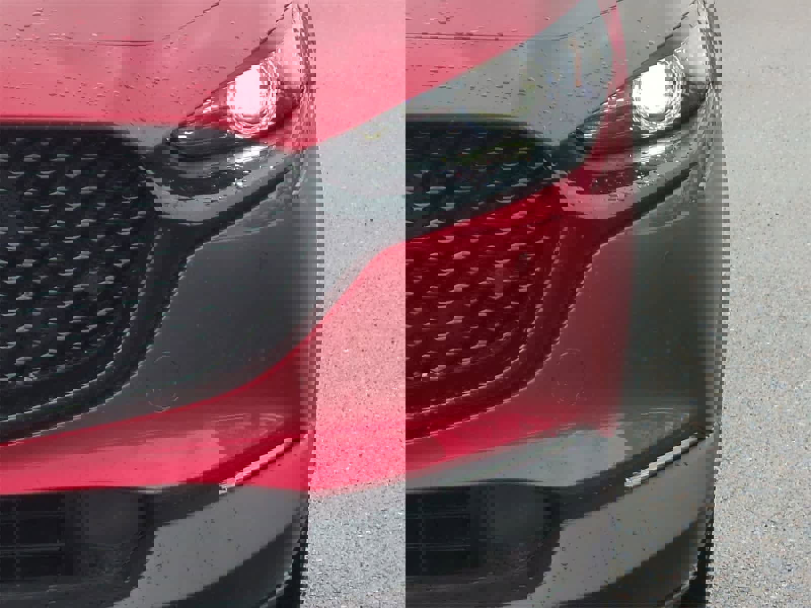 New 2026 MAZDA CX-30 2.5 Turbo w/ Premium Plus Pkg image 10