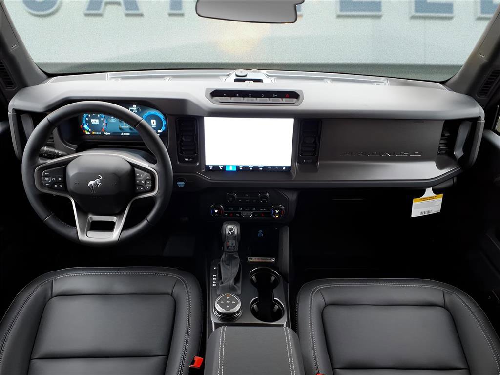 New 2025 Ford Bronco Badlands w/ Sasquatch Package image 7
