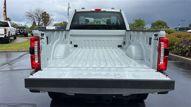 New 2025 Ford F250 XL w/ STX Appearance Package image 6