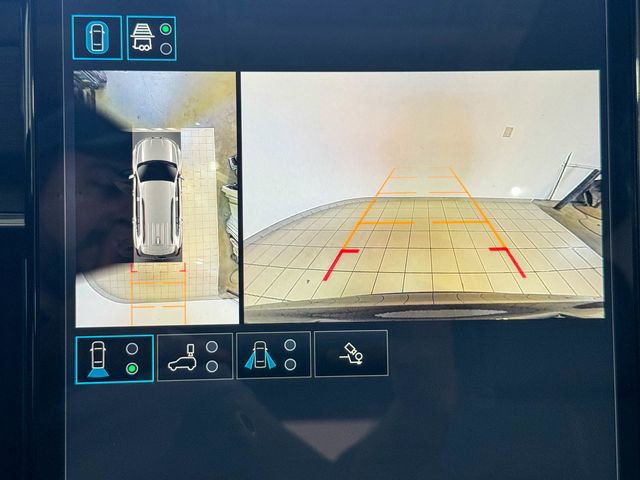 New 2026 GMC Acadia Elevation w/ Black Edition image 43