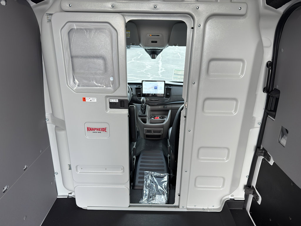 New 2026 Ford Transit 350 148 High Roof Extended image 27