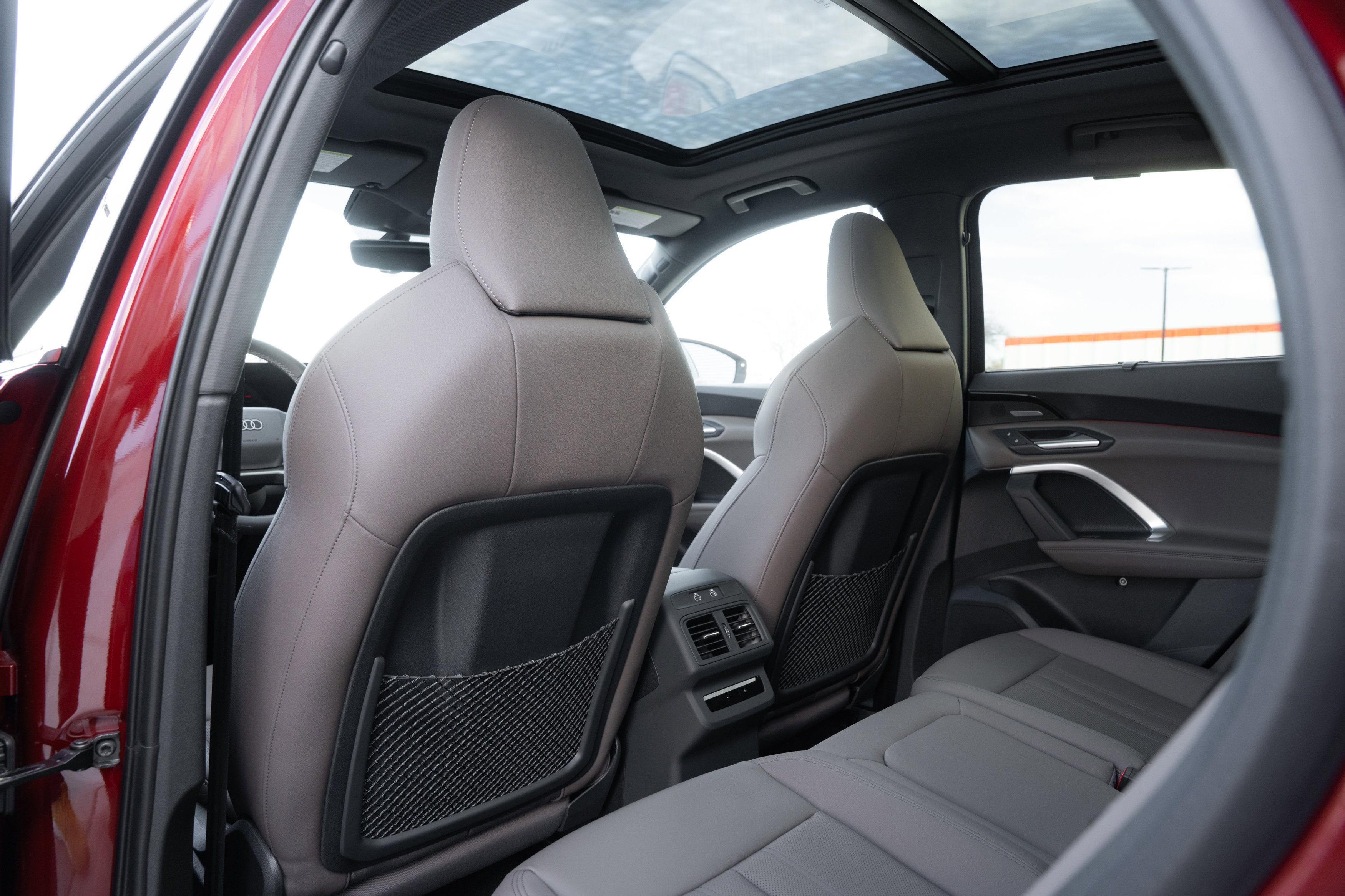 New 2025 Audi Q5 Premium Plus image 26