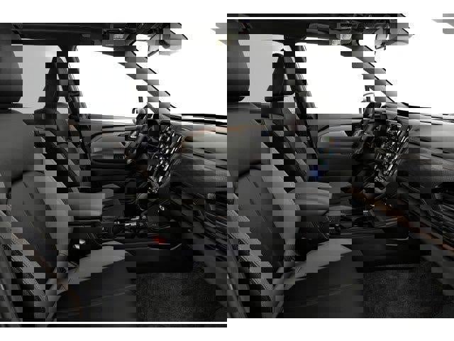 New 2026 Subaru Forester Sport image 79