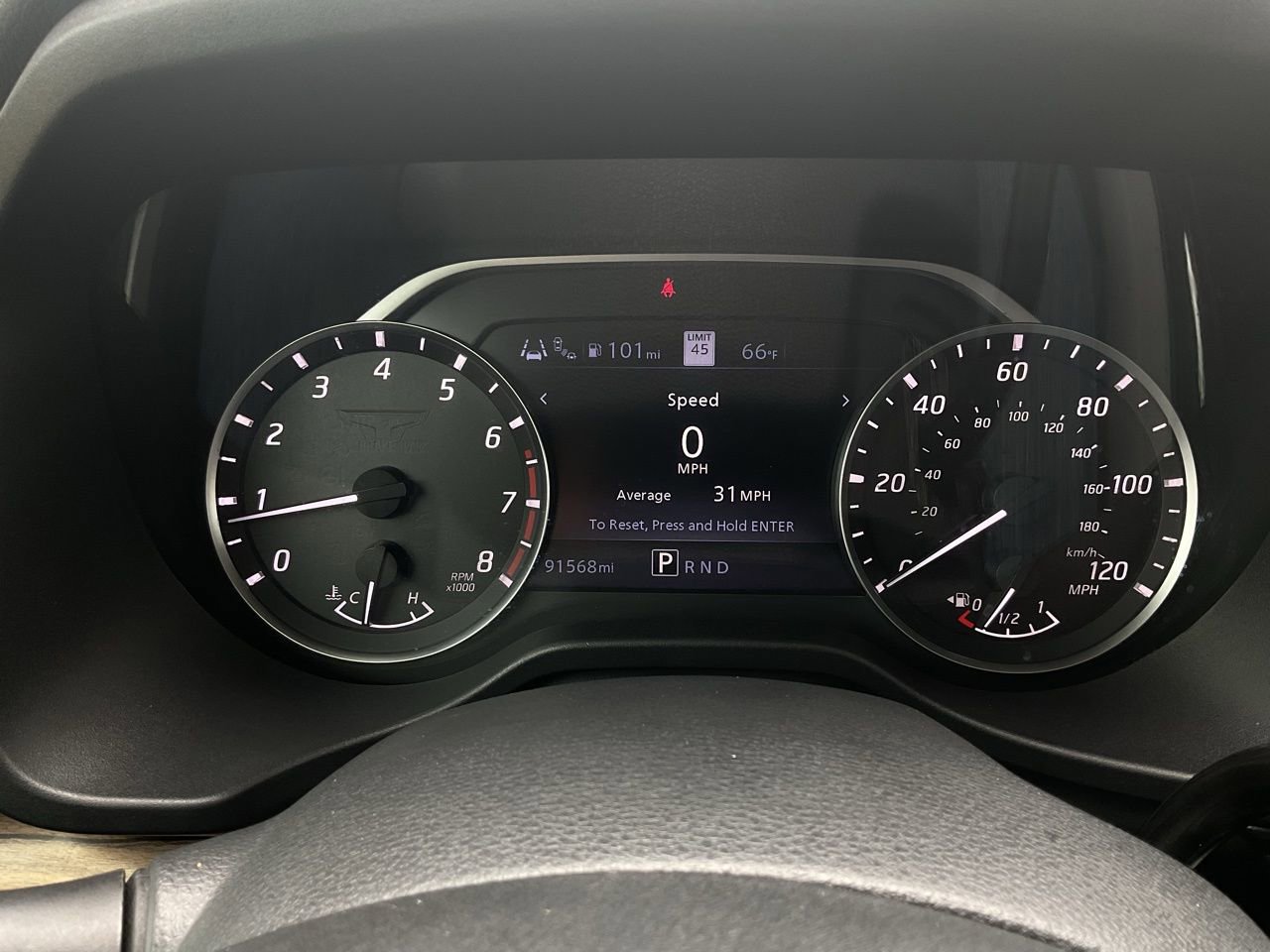 Used 2020 Nissan Titan SL w/ Moonroof Package RWD image 39