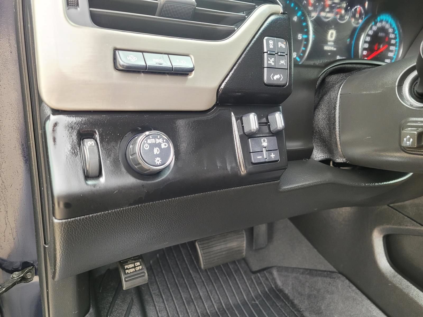 Used 2019 GMC Yukon Denali w/ Denali Ultimate Package RWD image 28