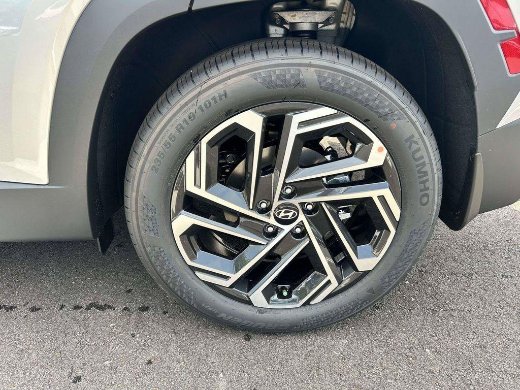 New 2026 Hyundai Tucson SEL Plus w/ Tow & Go Package FWD image 28