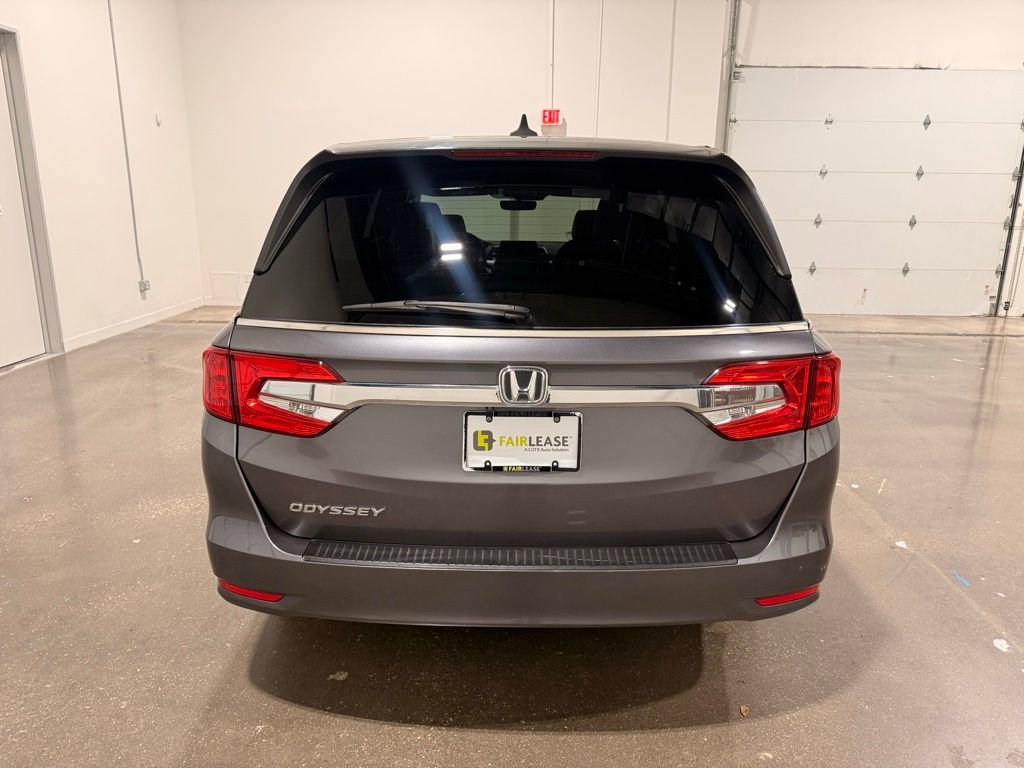 Used 2019 Honda Odyssey EX image 6