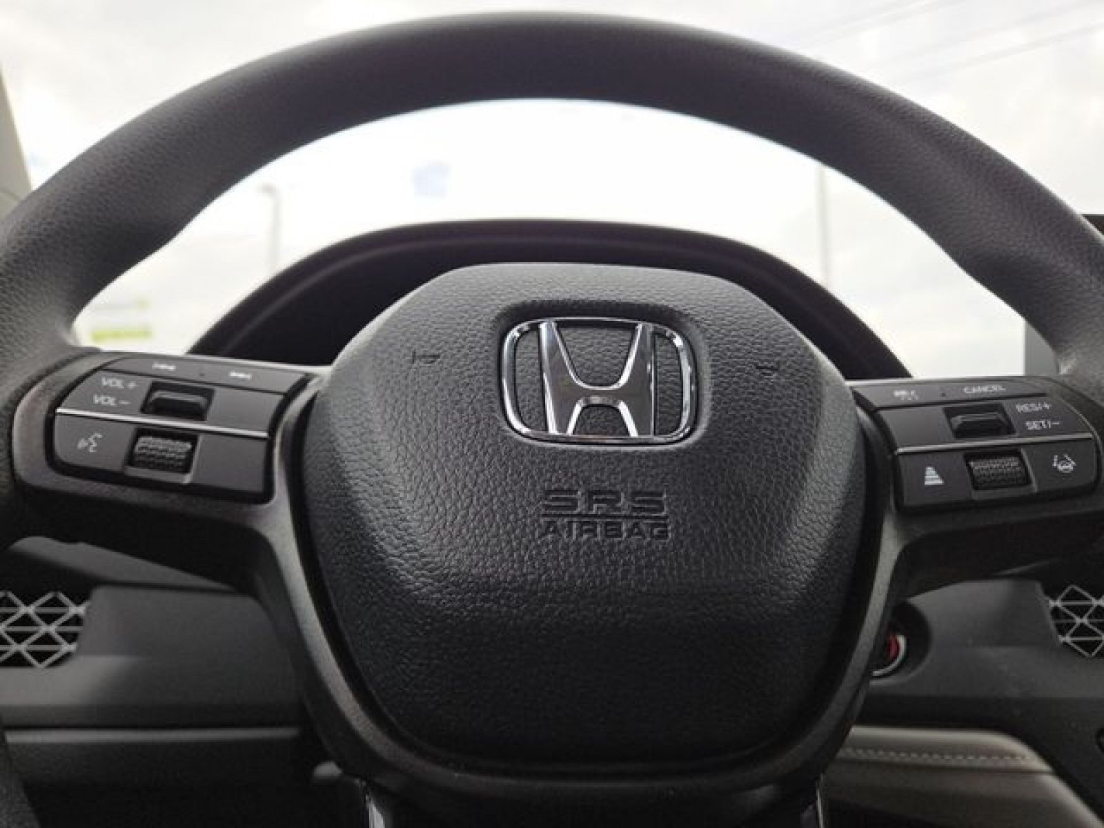 New 2026 Honda Accord LX image 22
