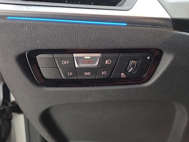 Certified 2023 BMW i4 eDrive35 w/ Premium Package image 21