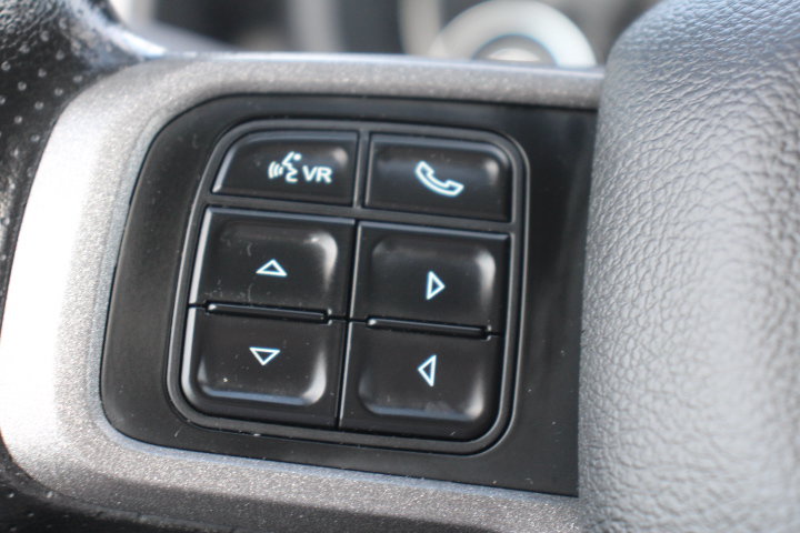 Used 2021 RAM 2500 Tradesman AWD/4WD image 23