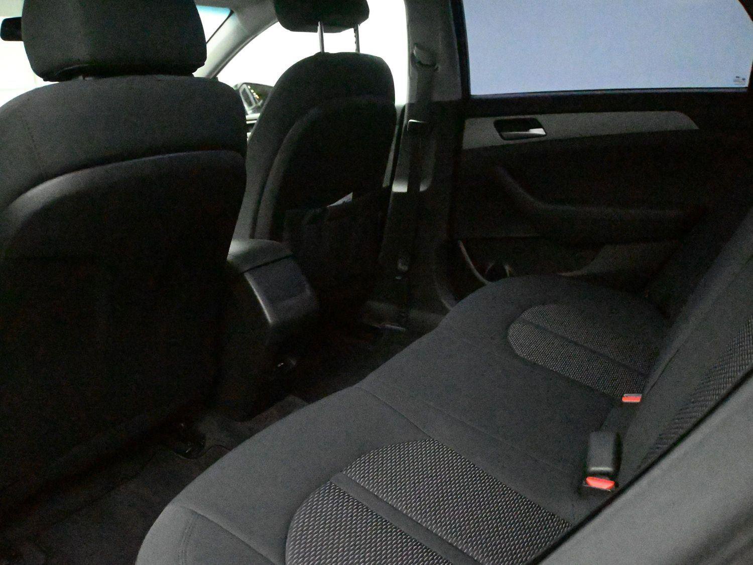 Used 2018 Hyundai Sonata SE image 31