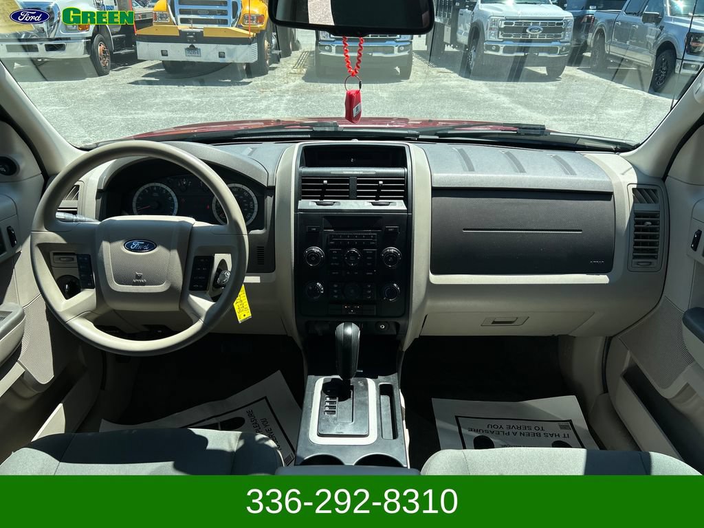 Used 2012 Ford Escape XLS FWD image 13