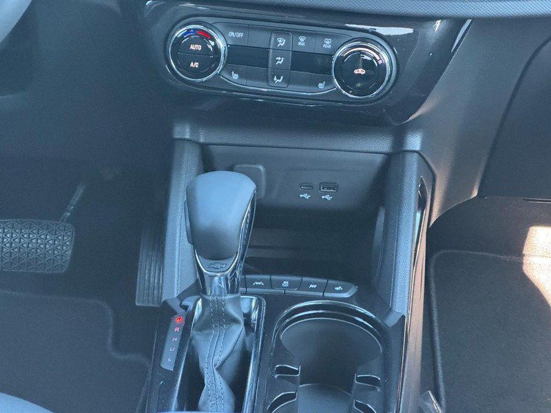 New 2026 Chevrolet TrailBlazer ACTIV w/ Convenience Package FWD image 10