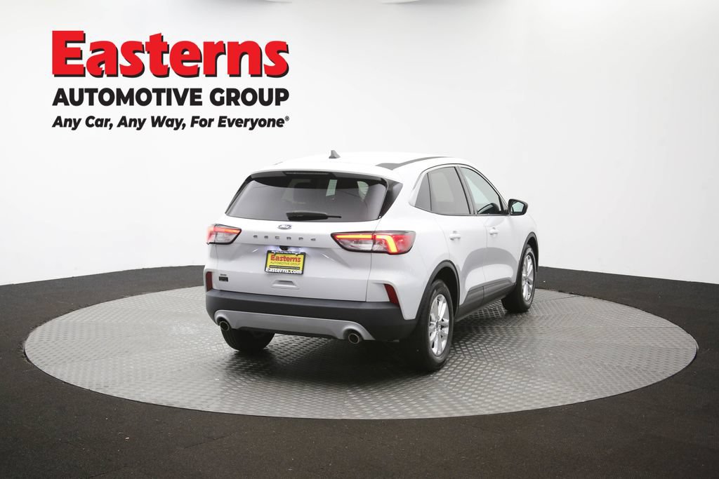 Used 2022 Ford Escape SE FWD image 39