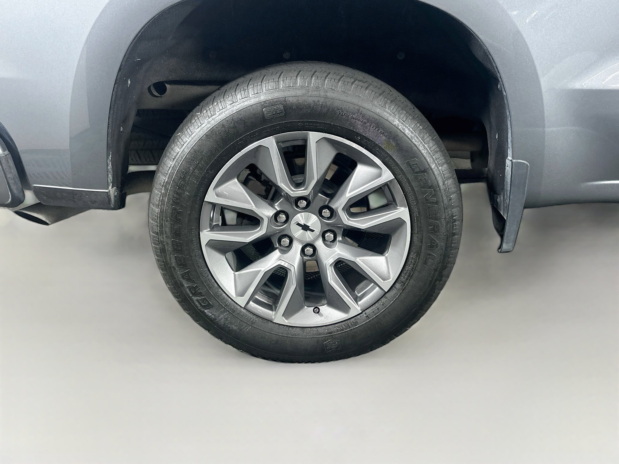 Used 2019 Chevrolet Silverado 1500 RST w/ All-Star Edition RWD image 11