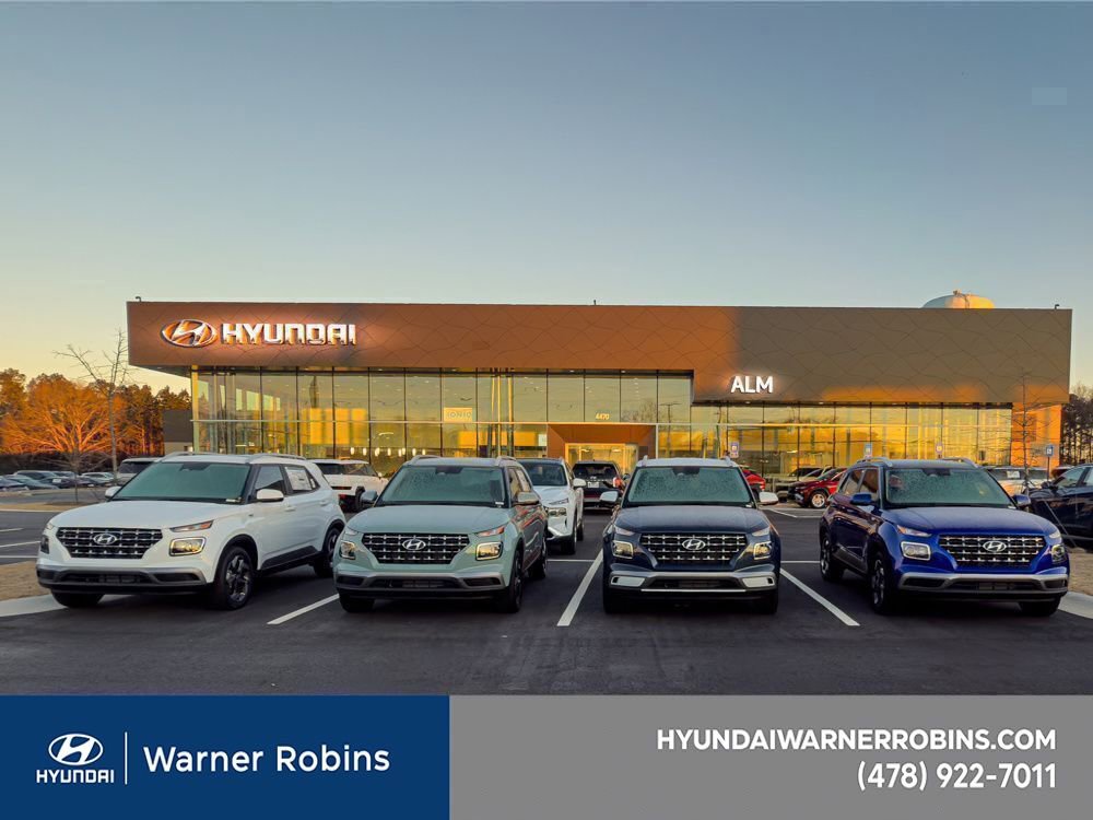 New 2026 Hyundai Kona SE image 42