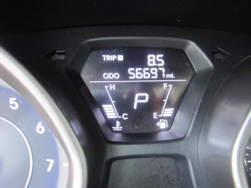 Used 2013 Hyundai Elantra GLS w/ Preferred Pkg image 7