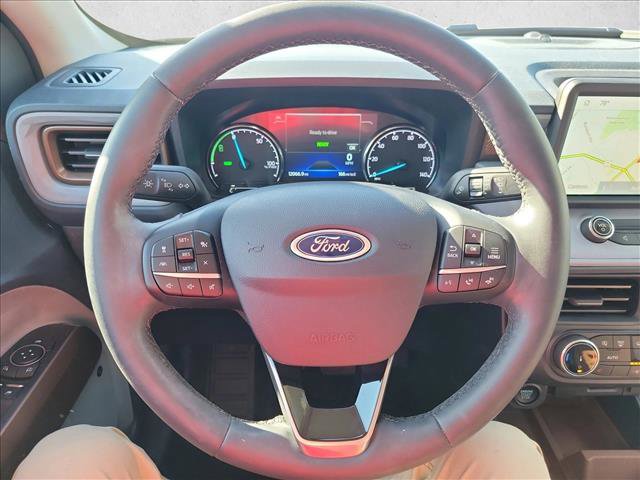 Used 2024 Ford Maverick Lariat image 19