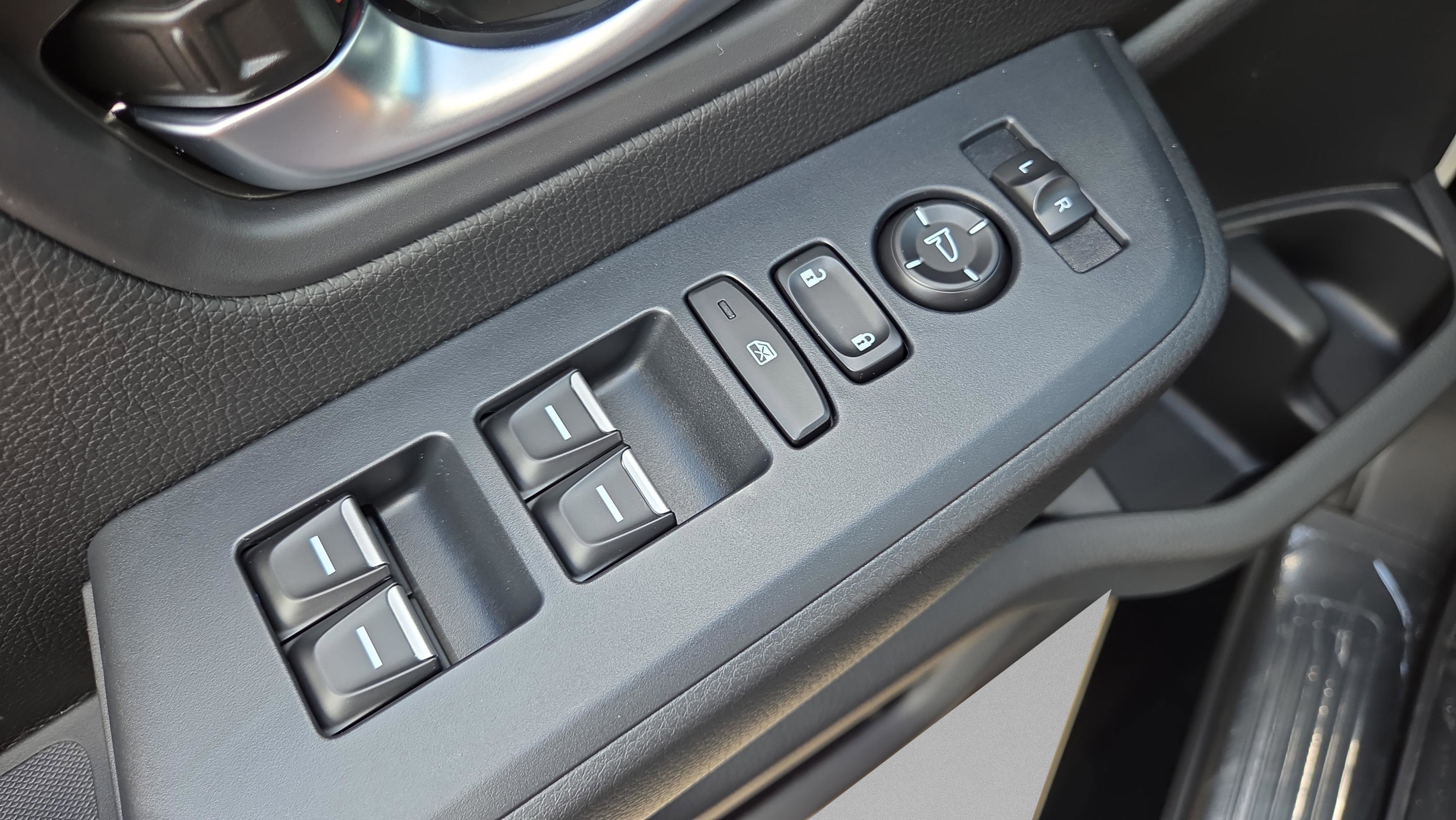 New 2026 Honda Pilot Sport image 29