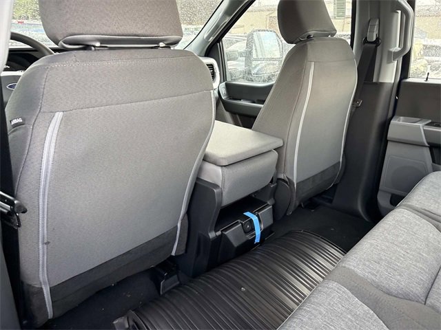 New 2026 Ford F250 XL w/ STX Appearance Package image 14