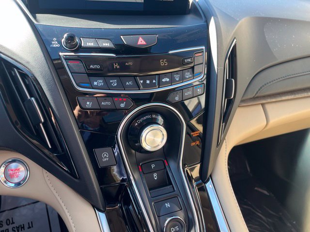 Certified 2020 Acura RDX w/ Advance Package AWD/4WD image 40