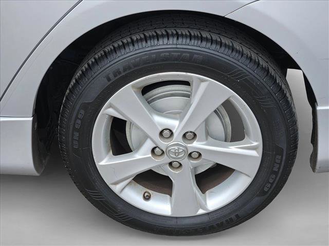 Used 2012 Toyota Corolla S FWD image 13