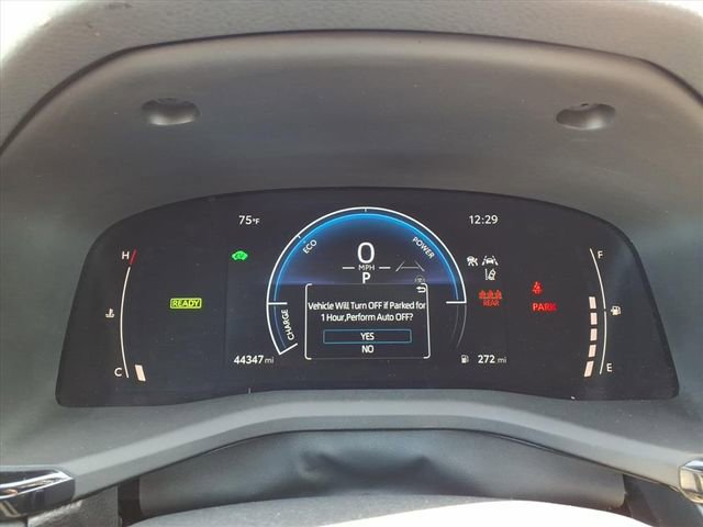 Certified 2025 Toyota Camry LE FWD image 22