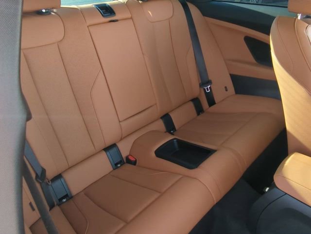 Used 2026 BMW 230i Coupe w/ Convenience Package image 13