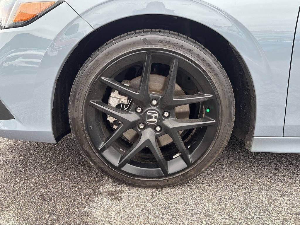Used 2024 Honda Civic Si image 30