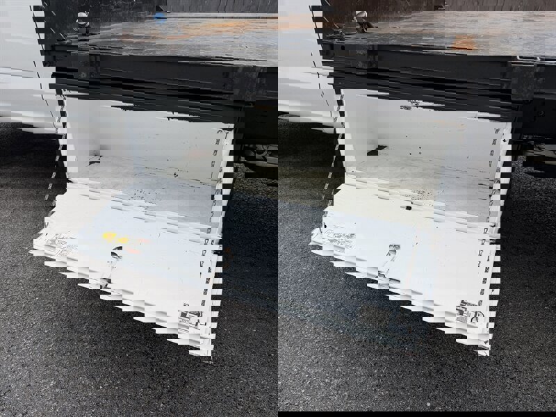 Used 2018 Ford F450 XL image 16