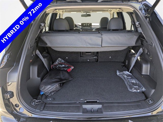 New 2025 Mitsubishi Outlander SEL image 12