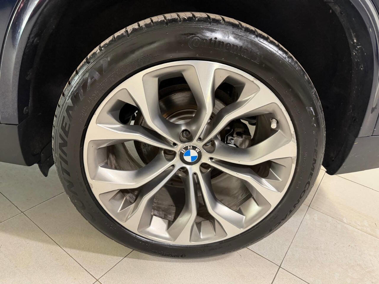 Used 2016 BMW X5 xDrive35i image 13