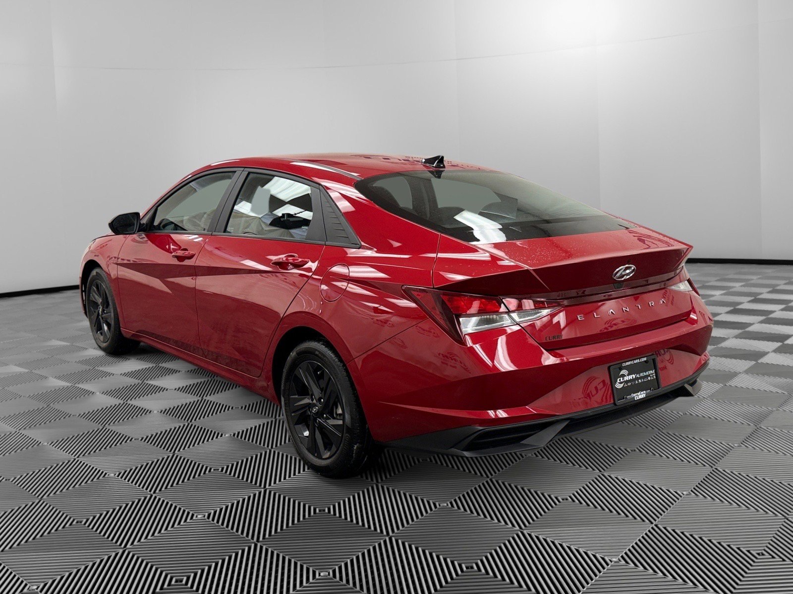 Certified 2023 Hyundai Elantra SEL image 3