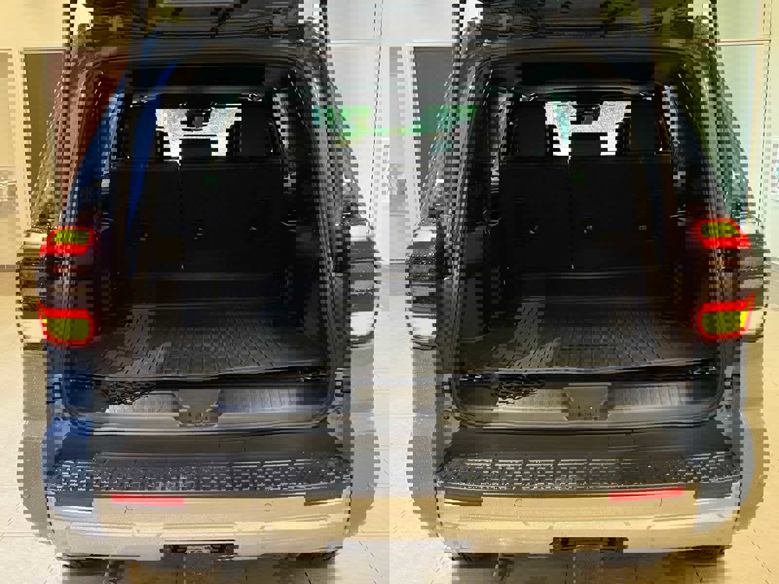 Certified 2025 Toyota 4Runner Limited image 30