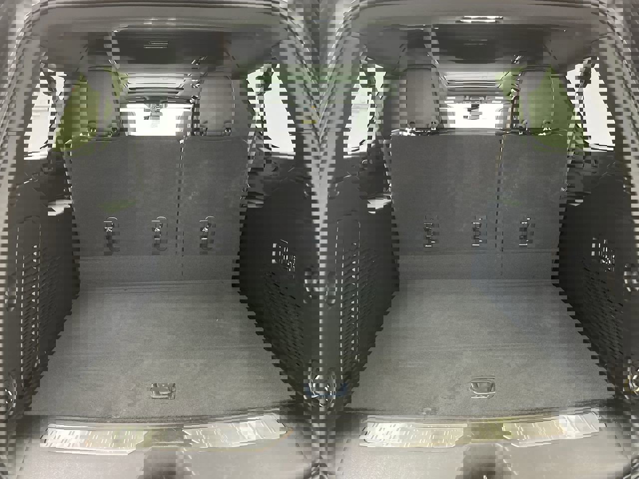 Certified 2025 GMC Yukon XL Denali w/ Sun & Power Step Package image 35