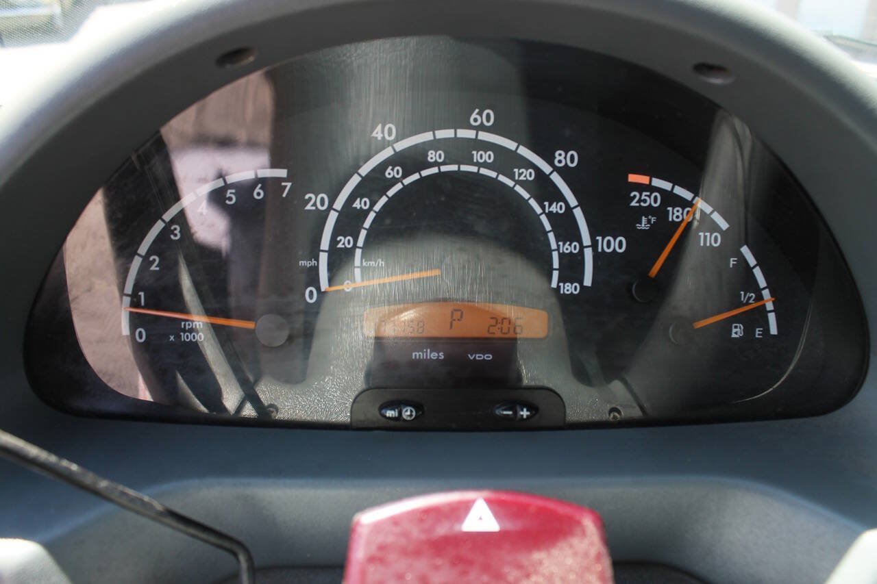 Used 2006 Dodge Sprinter 3500 w/ PWR Convenience Group RWD image 17