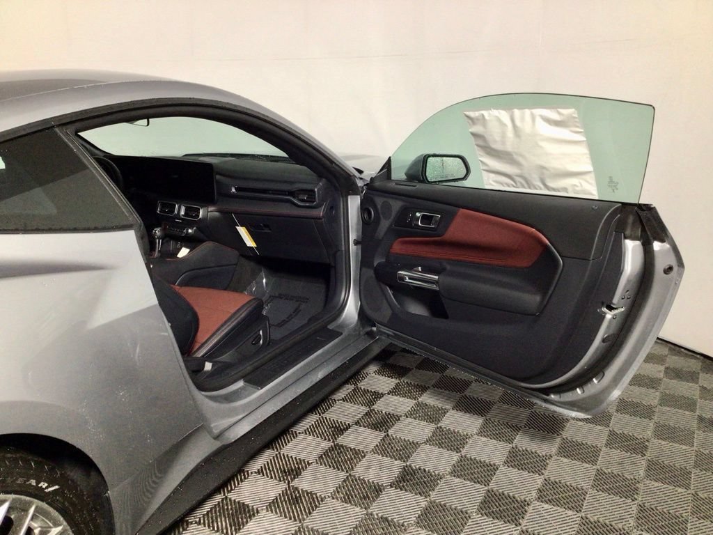 New 2026 Ford Mustang Premium RWD image 33