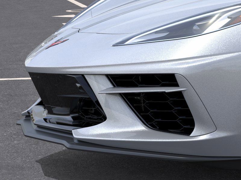 New 2026 Chevrolet Corvette Stingray Preferred Conv w/ Z51 Performance Package RWD image 13