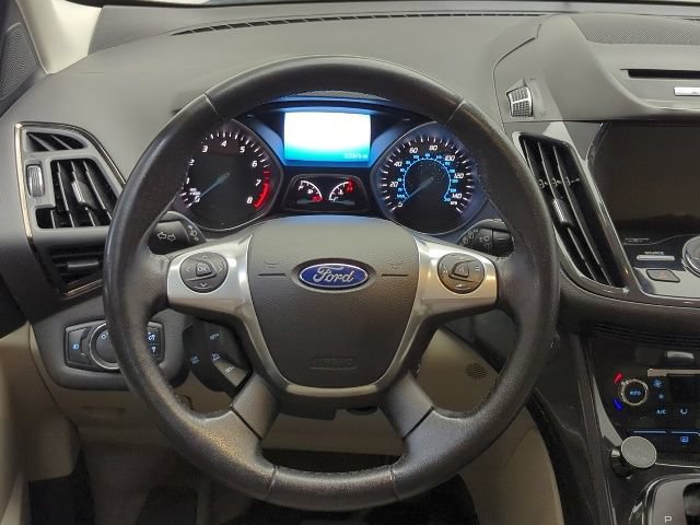 Used 2015 Ford Escape Titanium w/ Equipment Group 301A FWD image 20