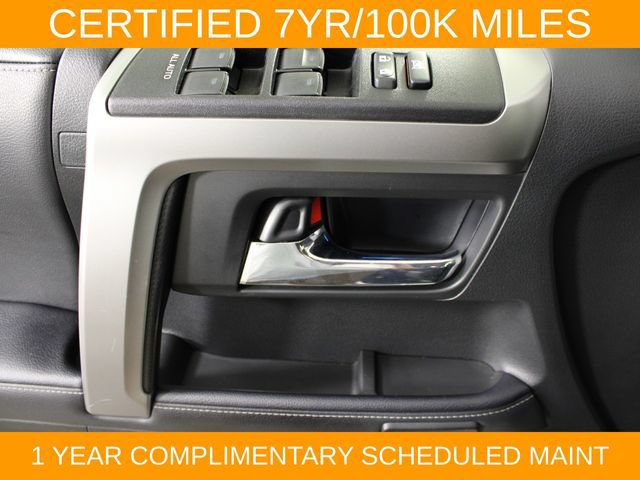 Used 2023 Toyota 4Runner Limited AWD/4WD image 18