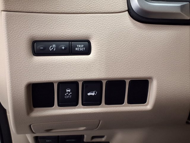 Used 2017 Nissan Murano SL w/ SL Technology Package AWD/4WD image 19