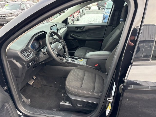 Used 2023 Ford Escape Active image 22