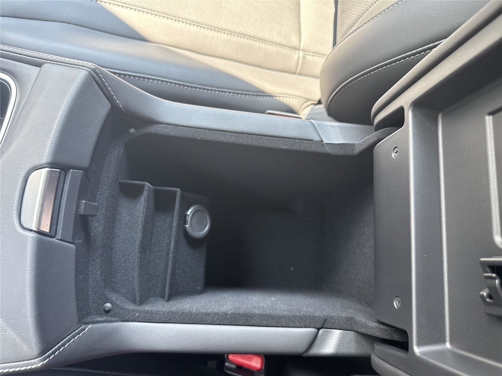 Certified 2025 INFINITI QX60 Sensory w/ Cargo Package image 20