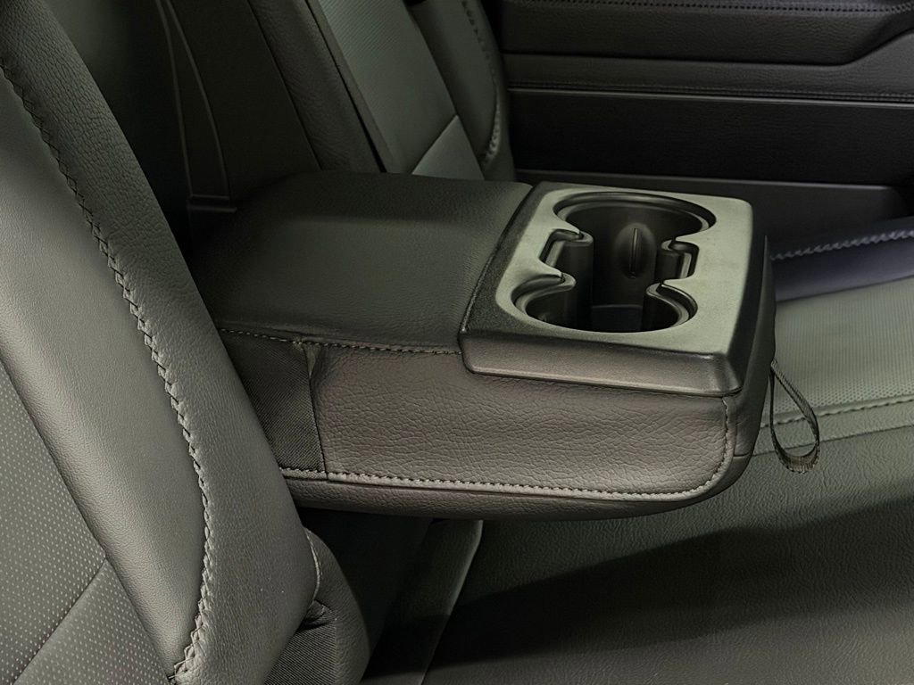 Certified 2024 GMC Sierra 1500 Denali image 32